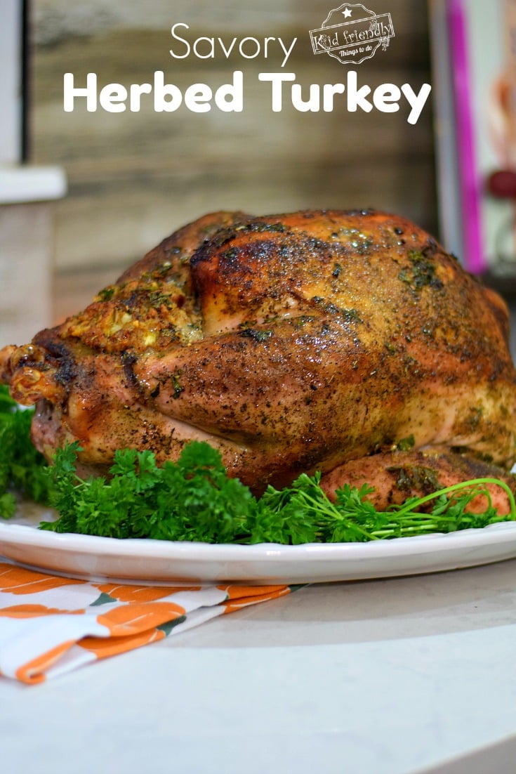 best turkey recipe 