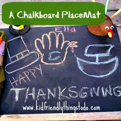 10 Thanksgiving crafts to make a Beautiful and Kid Friendly Thanksgiving Table!