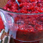 Grandma's tried and true, famous Cranberry Salad Recipe - KidFriendlyThingsToDo.com