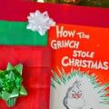 Kind of like Hot Potato...Easy and fun Christmas or Holiday game for the whole classroom! The kids love this game! www.kidfriendlythingstodo.com