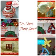 Dr. Seuss Ideas - National Read Across America Day!