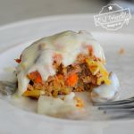 Leftover Ham Recipe for Breakfast