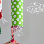 Mini Pinata Craft