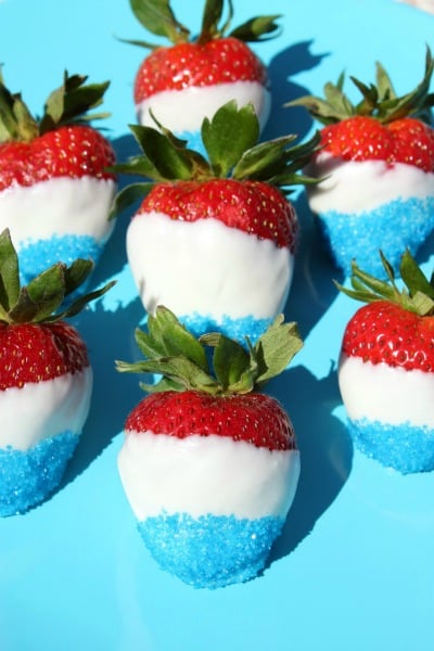 Awesome Patriotic Ideas!