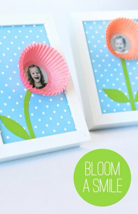 Awe! So cute for Mother's Day, or teachers!