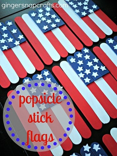 Awesome Patriotic Ideas!
