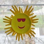 easy summer craft for kids