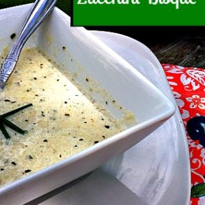 Adding this to my list of what to do with all of the zucchini from the garden! Awesome, and easy!