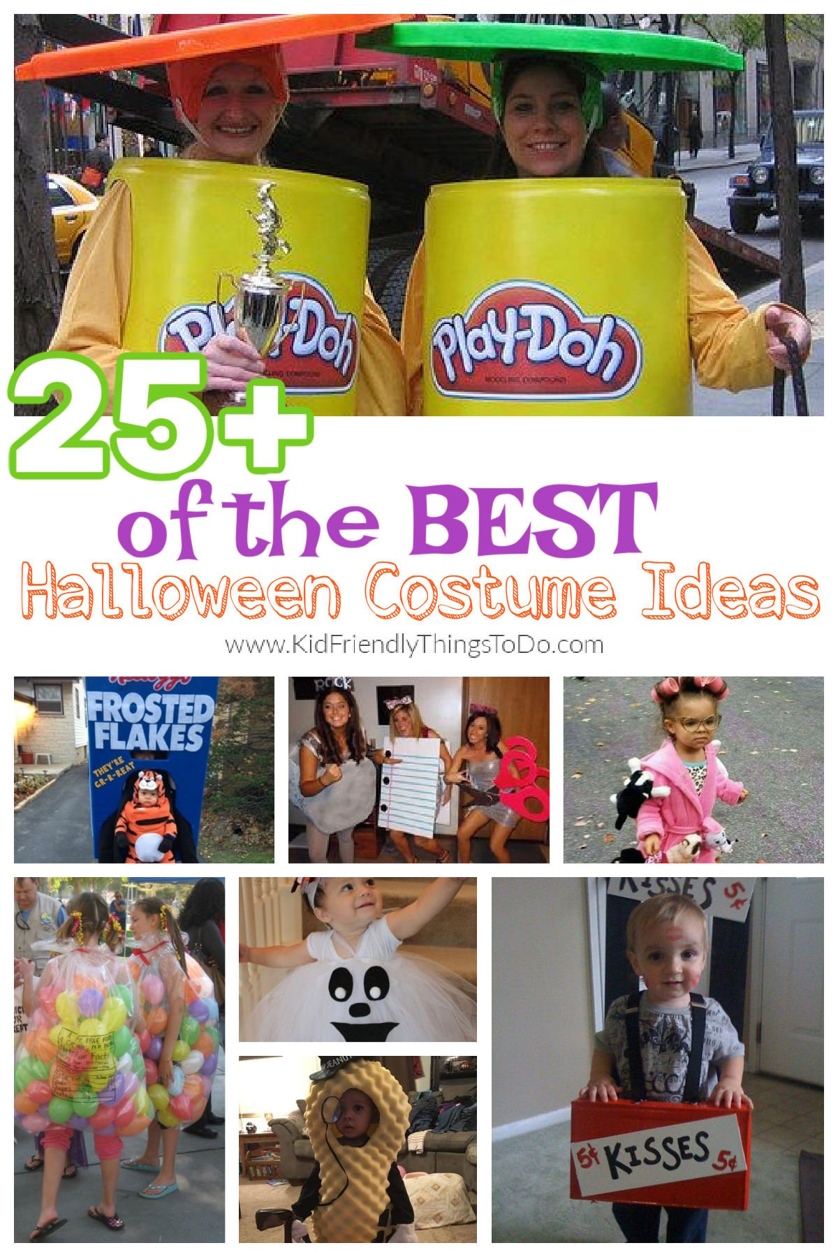 Halloween costume ideas for kids