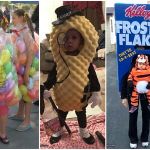 Halloween Costume Ideas for Kids