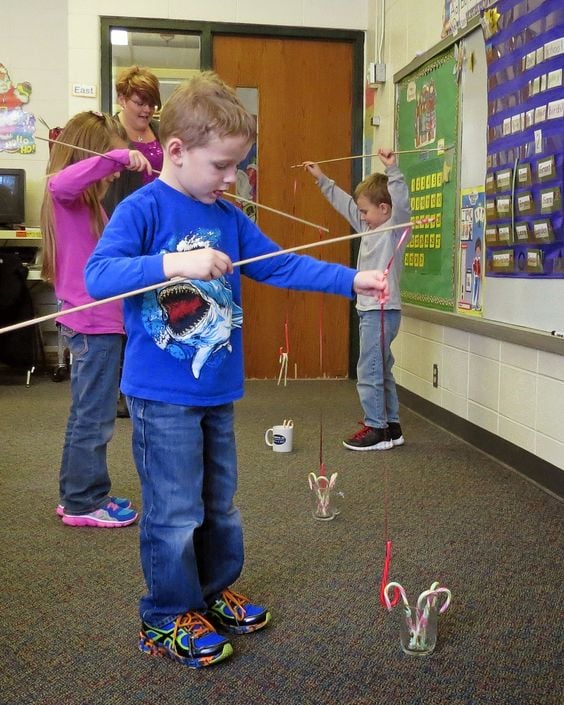 15 Juegos de fiesta en el aula para las fiestas con niños - www.kidfriendlythingstodo.com