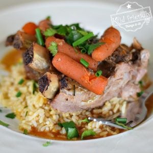Spare Ribs