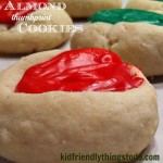 Oh wow! So simple, and can't stop eating them! Perfect cookie for kids, and Christmas parties!