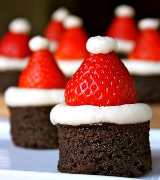 Fun Snacks For Christmas And Holiday Parties Kid Friendly Things To 