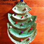 Simple and Oh So Adorable! A perfect Christmas craft for little kids, and big kids! Great classroom idea!