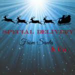 From the North Pole - Printable