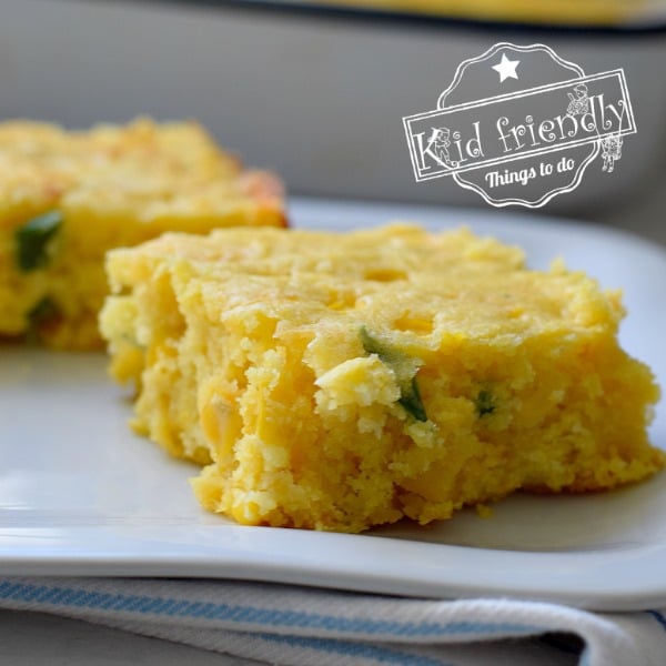 Shortcut Jiffy Jalapeno Cheddar Mexican Cornbread Recipe With Video Kid Friendly Things To Do,Nyjer Seed