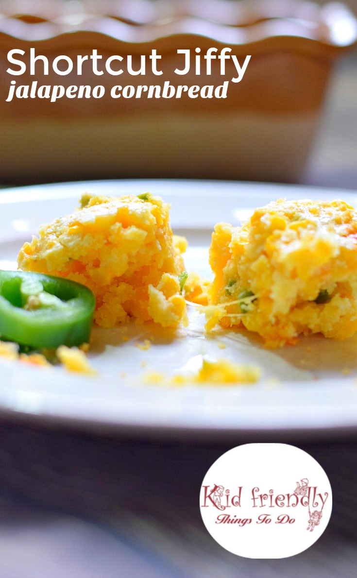 jalapeno jiffy cornbread recipe