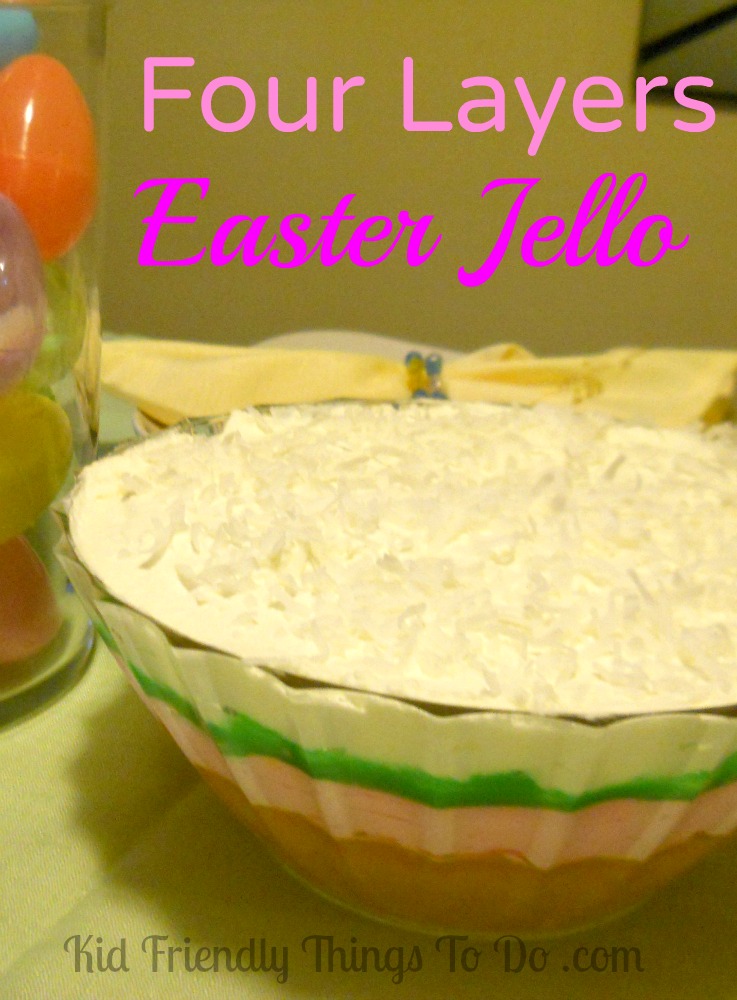 Oh my goodness. Check out this collection of Easter desserts! Adorable and Simple - my favorite combination!
