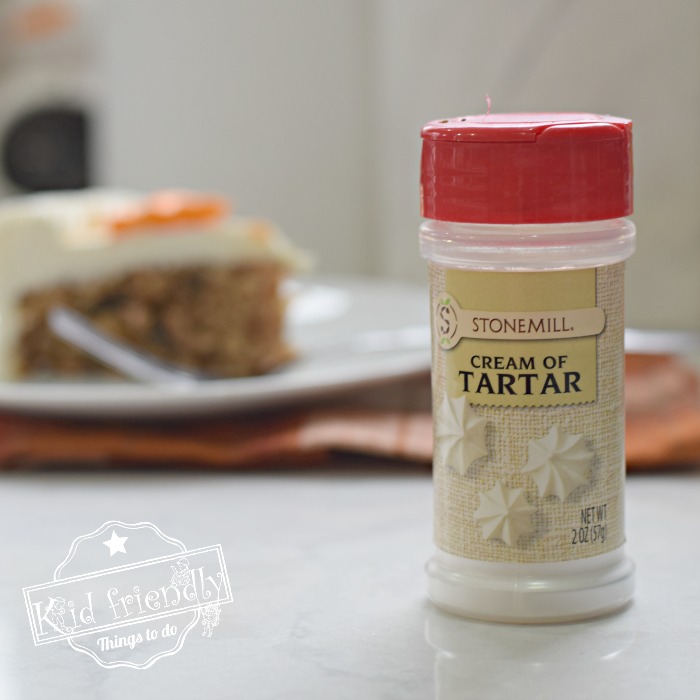 Cream of Tartar - What It is and How to Substitute