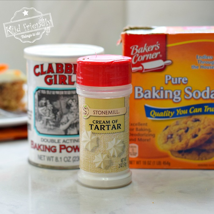 Uses for Cream of Tartar and an Easy Substitute {For When You Run Out}