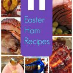 11 Easter Ham Recipes you've got to try!