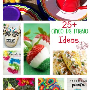 the best of cinco de mayo