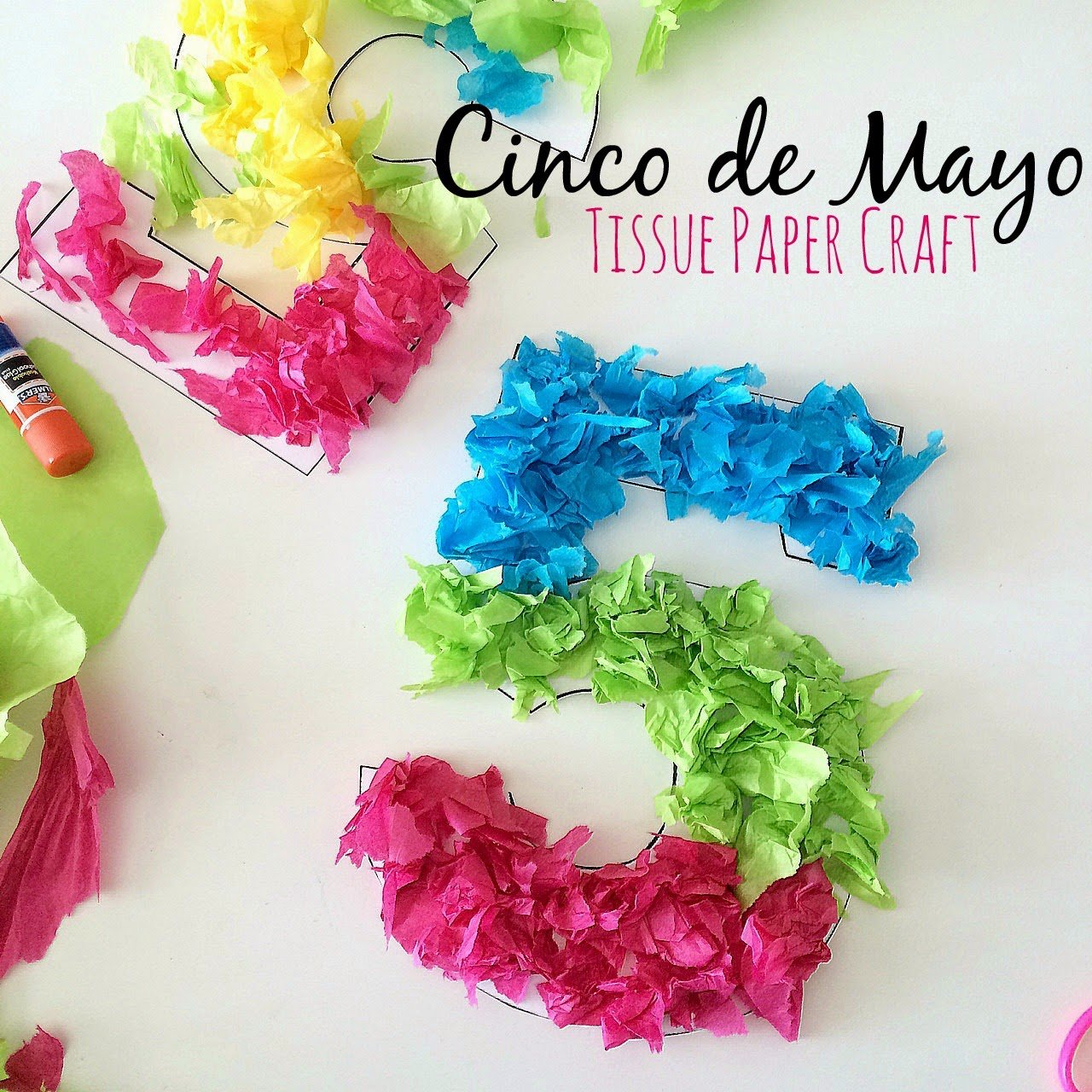 The Best Of Cinco De Mayo Crafts Food And Party Ideas