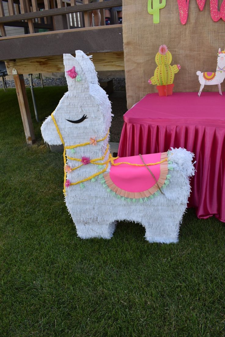 llama pinata