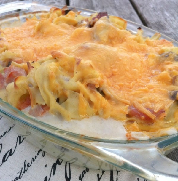 Read more about the article The Ultimate Ham and Noodle Casserole Recipe
