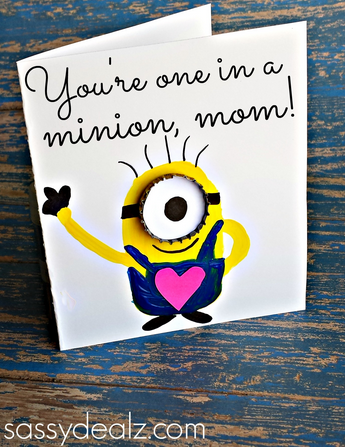 Mother's Day Gifts, Crafts, and Quotes