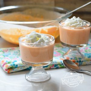 Orange Dreamsicle Jello Salad Recipe | Kid Friendly Things To Do