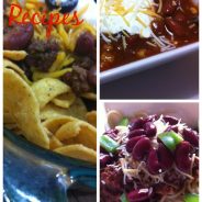 Best Chili Recipes including Slow Cooker Chili