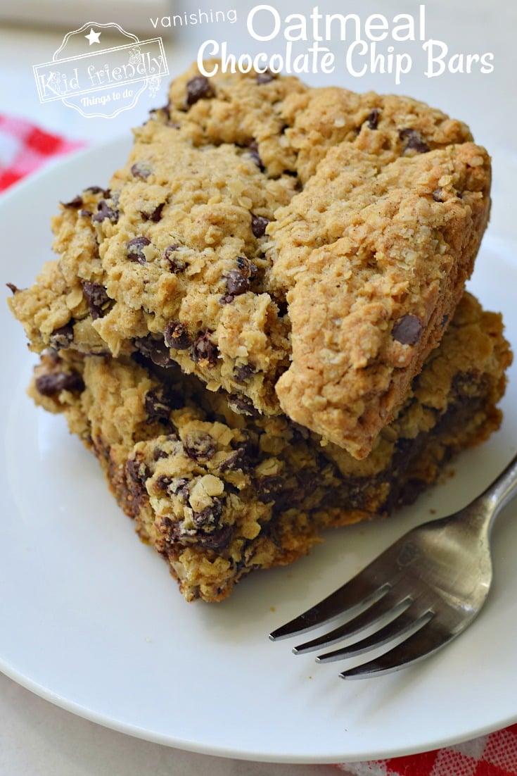 Healthy Chocolate Chip Pizookie - Oatmeal with a Fork