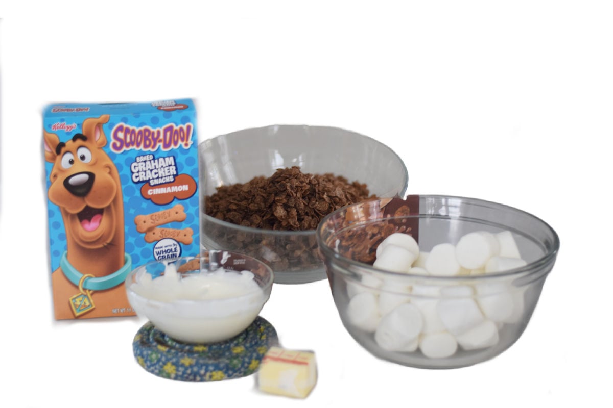 rice krispies turkey leg ingredients