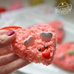 How to make Rice Krispies Treats Mice