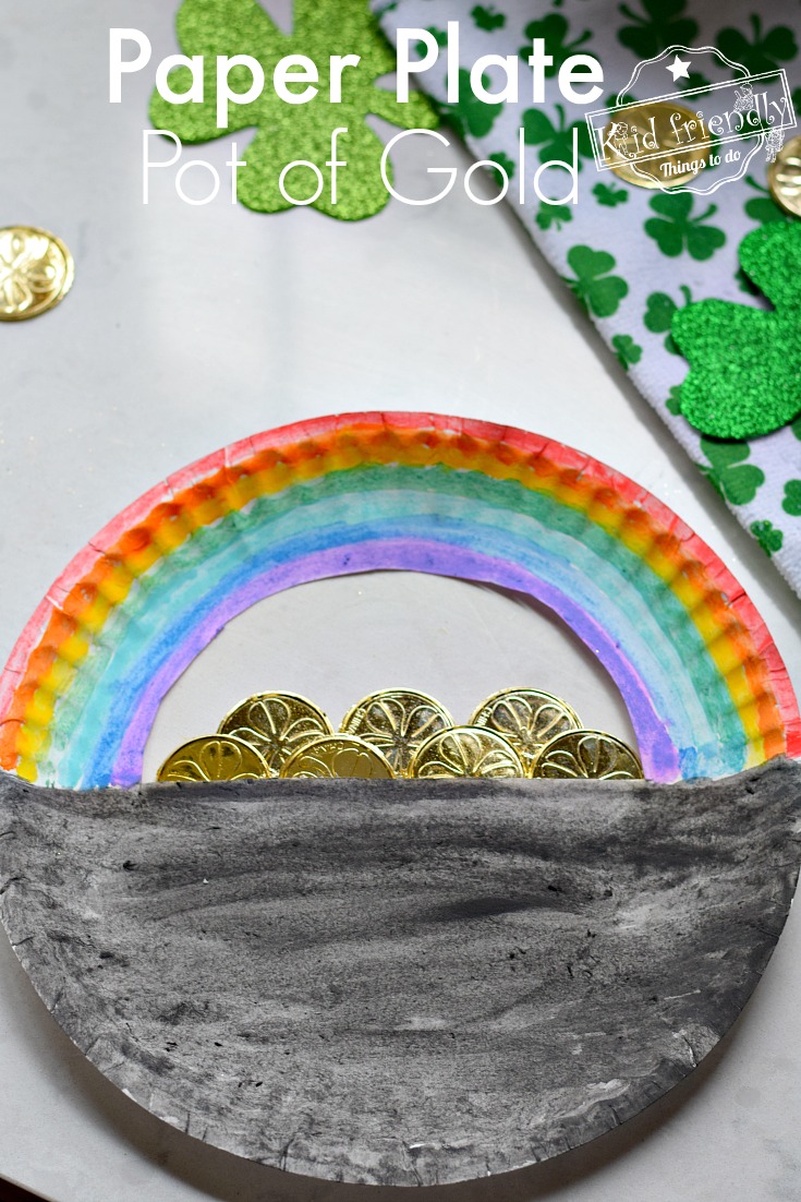 a-simple-paper-plate-pot-of-gold-st-patrick-s-day-craft