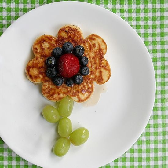 Mother's Day fun food ideas for Breakfast in bed or gifts from kids - KidFriendlyThingsToDo.com