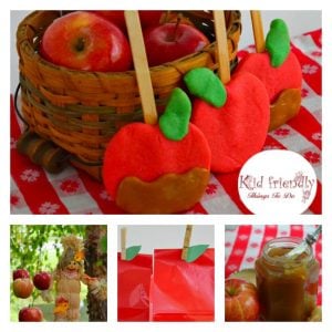 Read more about the article A Fall Fal Harvest Party Ideas