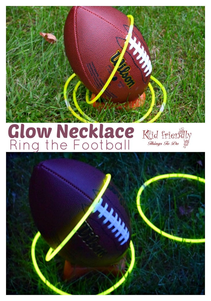 Football Watch Party Ideas and Football Cup Cozies! Games, Food and more! So fun ideas in this post! - www.kidfriendlythingstodo.com