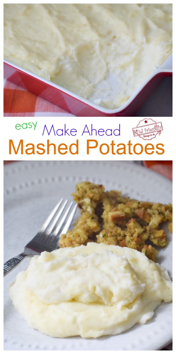 baked mashed potatoes 