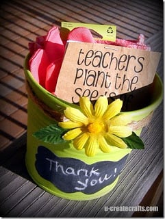 seed packet thank you for teachers