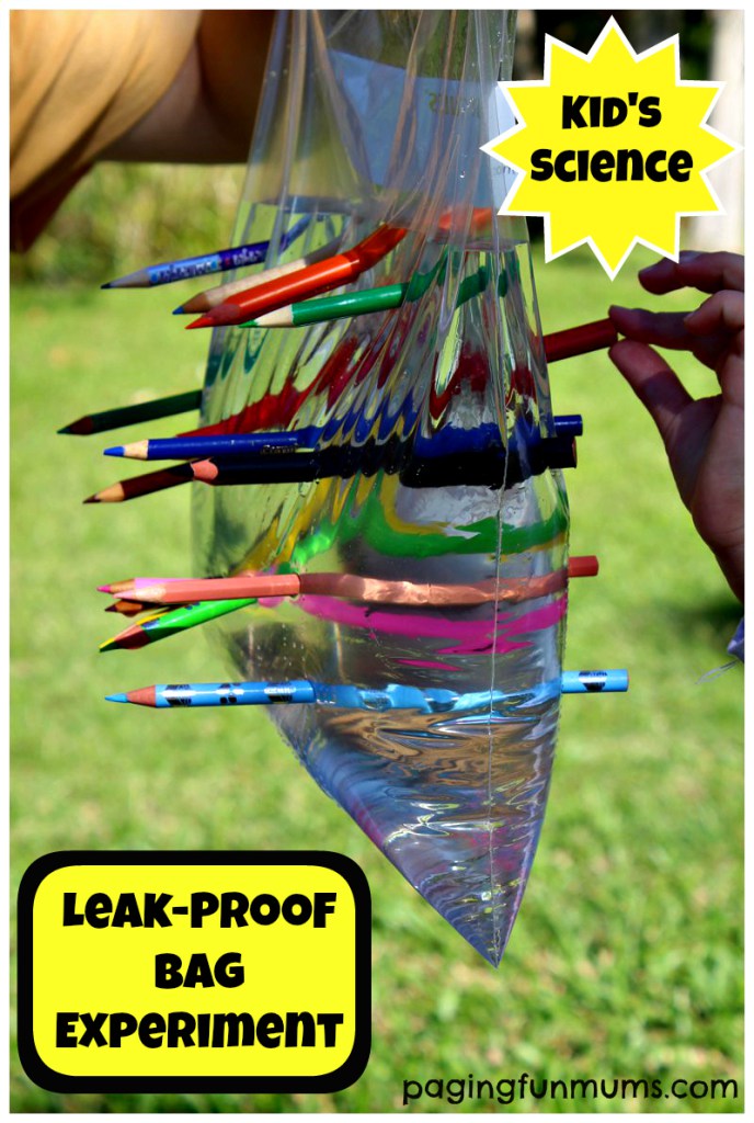 Over 15 Awesome Boredom Buster Science Experiment Ideas To Do With The Kids