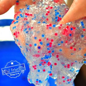 How to Make Homemade Sensory Slime – A Fun and Easy DIY for Kids