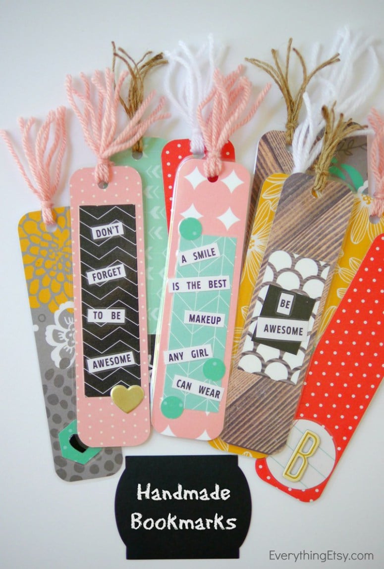 Over 21 DIY Back To School Teacher Gift, Organizing and Homework Ideas - It's all about getting ready for "Back To School"! www.kidfriendlythingstodo.com