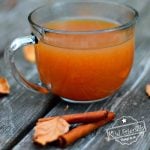 Delicious Mulled Hot Apple Cider Recipe - Slow Cooker - www.kidfriendlythingstodo.com