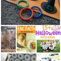 Over 15 Super Fun Halloween Party Game Ideas for Kids and Teens, and Family! - www.kidfriendlythingstodo.com
