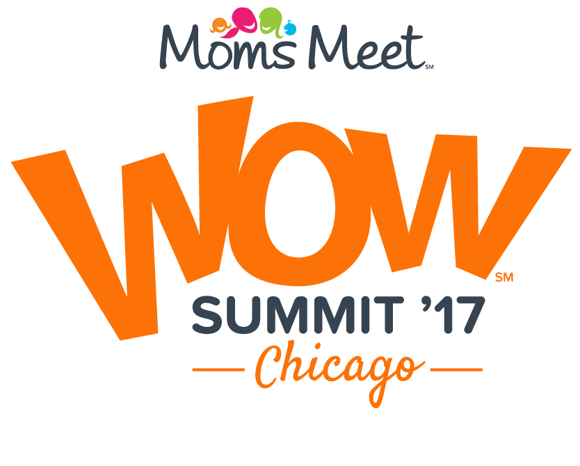 You are currently viewing Giveaway: Win Tickets To the WOW Summit in Chicago where Moms Meet Moms!