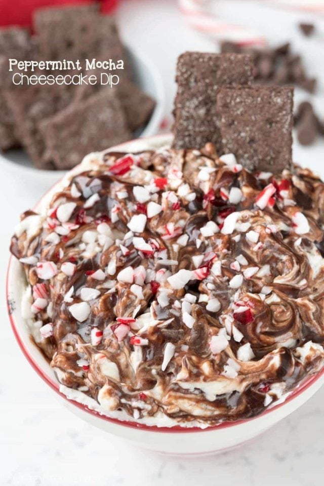 Over 21 Easy Desserts that Will Feed a Crowd - Slab Pies, Sheet Cakes, Bars, Jello Salads, Cream Cheese (Cheesecake) Desserts and More! - Perfect for Christmas, New Years, Super Bowl, Summer Potlucks, Thanksgiving www.kidfriendlythingstodo.com