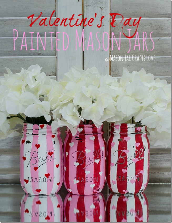 valentine's day diy decoration